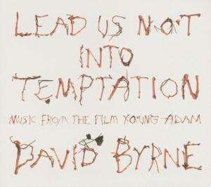 Cover for David Byrne · Lead Us Not into Temptation (LP) (2003)
