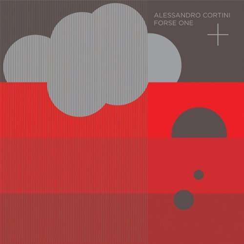 Cover for Alessandro Cortini · Forse One (LP) (2013)