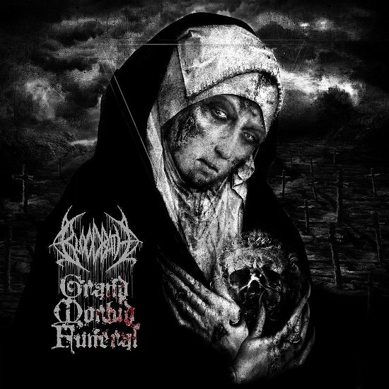 Grand Morbid Funeral (10th Anniversary Lp) - Bloodbath - Muziek - Peaceville - 0801056816313 - 14 juni 2024