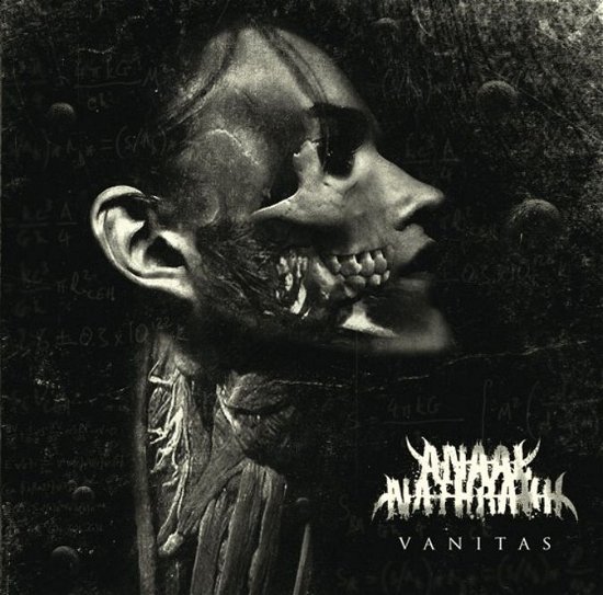 Vanitas - Anaal Nathrakh - Musik - CANDLELIGHT - 0803341369313 - 15. oktober 2012