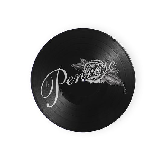 Penrose Showcase Vol. II (LP) [Picture Disc edition] (2024)