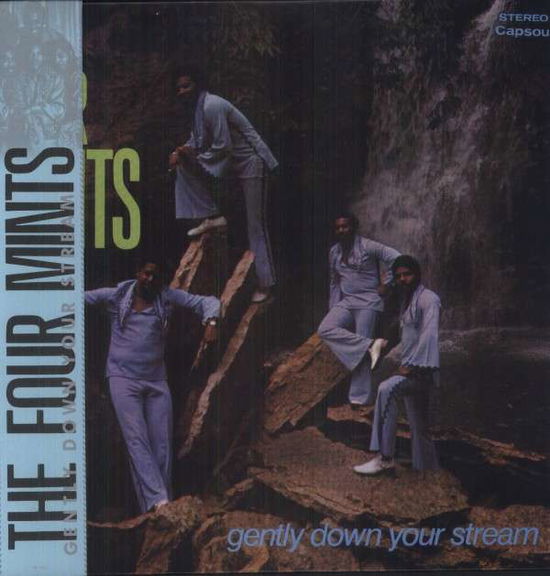Gently Down Your Stream - Four Mints - Muziek - NUMERO - 0825764601313 - 26 september 2013