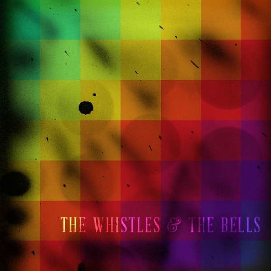 Cover for Whistles &amp; Bells (CD) (2014)