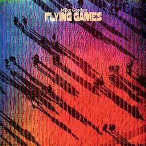 Flying Games - Mike Gordon - Musik - ATO - 0880882472313 - 18 augusti 2023