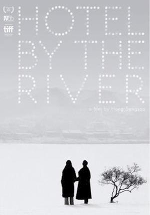 Cover for Hotel by the River (DVD) (2019)