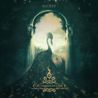 Les Voyages De L'ame - Alcest - Musikk - Prophecy - 0884388608313 - 21. desember 2018