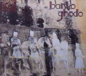 Cover for Banko Ghodo (CD) (2013)