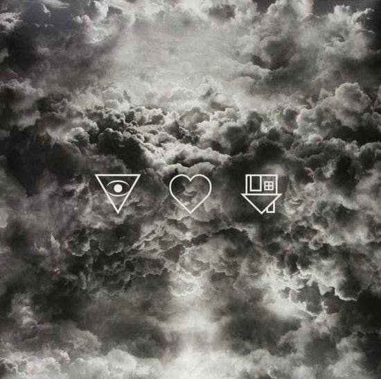 Cover for The Neighbourhood · I Love You. (LP) (2015)