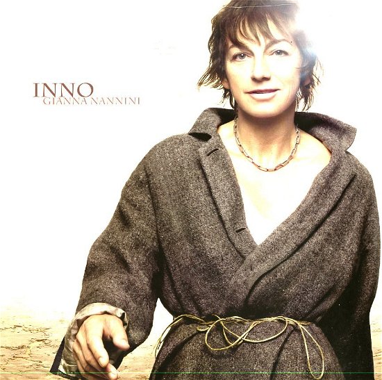 Cover for Gianna Nannini · Inno (LP) [Limited edition] (2014)