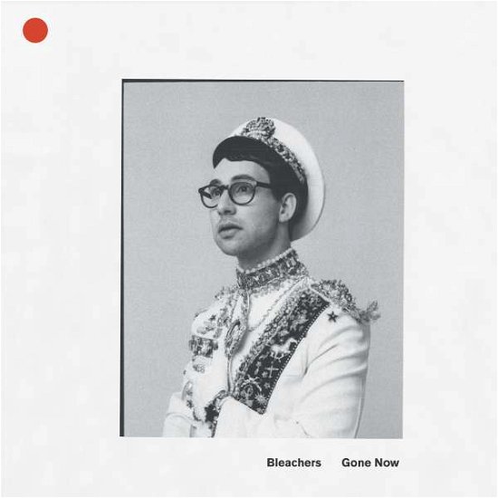 Cover for Bleachers · Gone Now by Bleachers (LP) (2017)