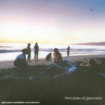 Principles of Geometry - Principles of Geometry - Music - BANG - 3700077665313 - March 22, 2005