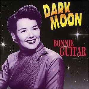 Darkmoon - Bonnie Guitar - Musikk - BEAR FAMILY - 4000127155313 - 4. november 1991