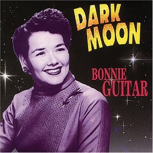 Cover for Bonnie Guitar · Dark Moon (CD) (1994)