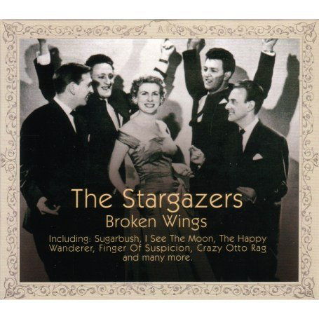 Broken Wings - Stargazers - Musik - Xtra - 4006408265313 - 21. marts 2006