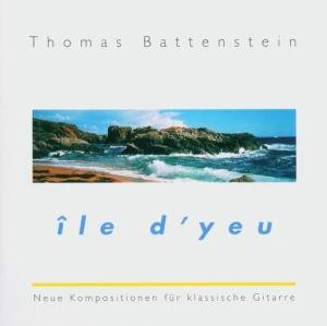 Ile De Yeu - Thomas Battenstein - Muziek - TOMTE - 4014385950313 - 28 oktober 2005