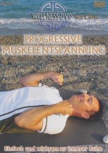 Cover for Wellness-dvd · Progressive Muskelentspannung (DVD) (2006)
