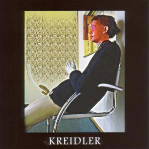 Tank - Kreidler - Musiikki - Tapete Records - 4047179528313 - tiistai 15. maaliskuuta 2011