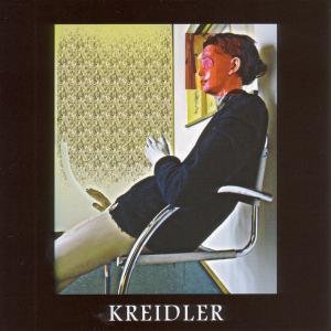 Cover for Kreidler · Tank (LP) (2011)