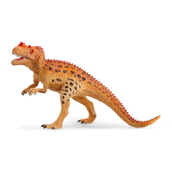 Cover for Schleich · Ceratosaurus Schleich (15019) (Toys) (2021)