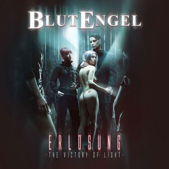 Erlösung - the Victory of Light - Blutengel - Musiikki - OUT OF LINE - 4260639461313 - perjantai 23. heinäkuuta 2021