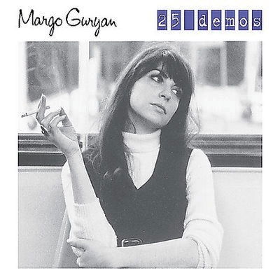 Cover for Margo Guryan · 27 Demos (CD) [Japan Import edition] (2014)