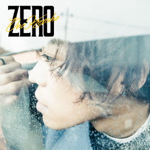 Cover for Kensho Ono · 2nd Single (CD) [Japan Import edition] (2015)