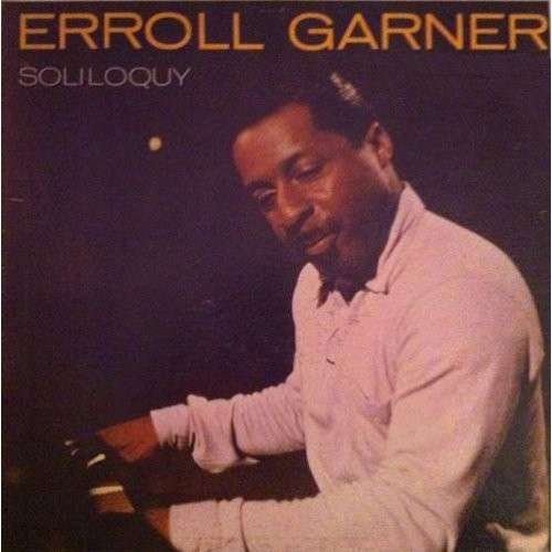 Cover for Erroll Garner · Soliloquy (CD) [Japan Import edition] (2014)