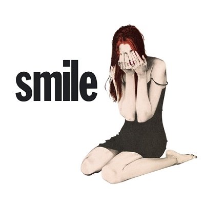 Cover for The Yellow Monkey · Smile (LP) [Japan Import edition] (2023)