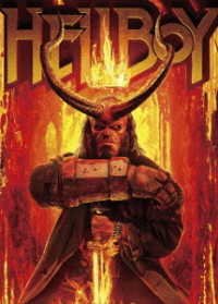 Cover for David Harbour · Hellboy (MDVD) [Japan Import edition] (2020)