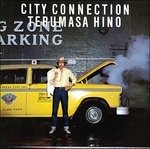 Cover for Terumasa Hino · City Connection &lt;limited&gt; (CD) [Japan Import edition] (2016)