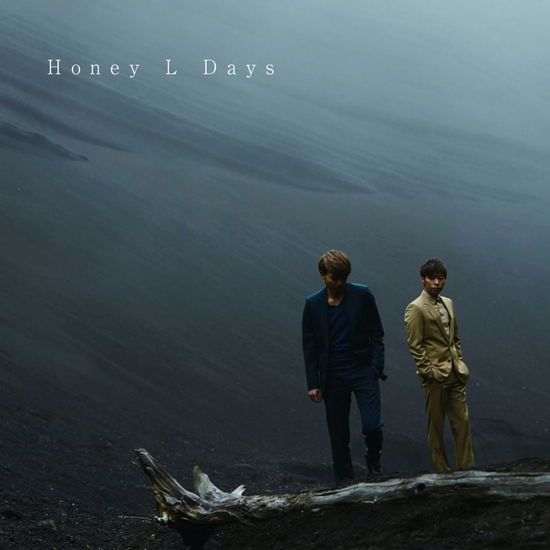 Cover for Honey L Days · Desperado (CD) [Japan Import edition] (2015)
