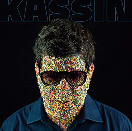 Cover for Kassin · Enquanto Voce Dormia (CD) [Japan Import edition] (2017)