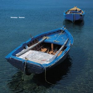 Cover for Fennesz · Venice (LP) (2014)