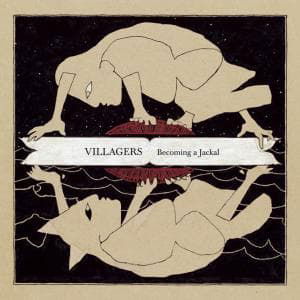 Cover for Villagers · Becoming A Jackal (LP) [Standard edition] (2010)