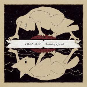 Villagers · Becoming A Jackal (10th Anniversary Edition) (LP) [Standard edition] (2010)