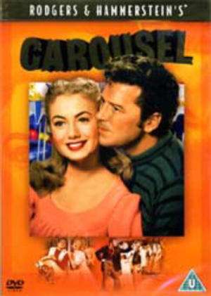 Carousel - Carousel - Movies - 20th Century Fox - 5039036010313 - March 8, 2004