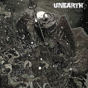 Cover for Unearth · Watchers of Rule (Vinyl+cd) (VINIL) (2014)