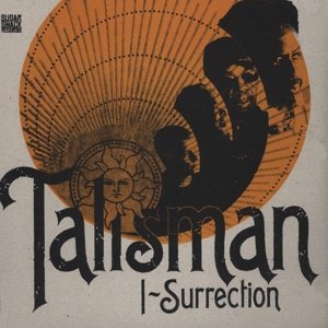 Cover for Talisman · I-surrection (LP) (2013)