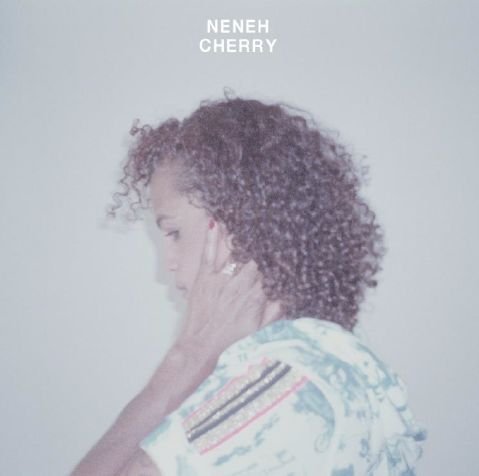 Blank Project - Neneh Cherry - Music -  - 5054196076313 - February 24, 2014