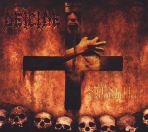 Cover for Deicide · Stench of Redemption (CD) (2007)