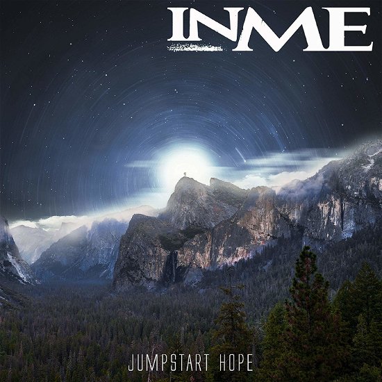 Jumpstart Hope - Inme - Música - KILLING MOON - 5056032327313 - 24 de enero de 2020