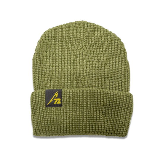 Metallica · M72 Olive (Beanie) (2024)