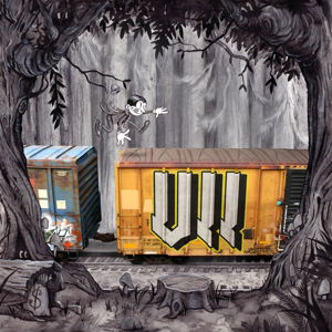 Vii - Blitzen Trapper - Music - Lojinx - 5060243324313 - October 8, 2013