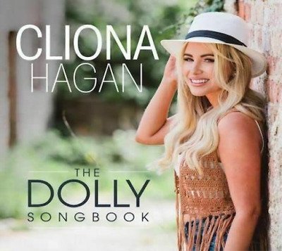 The Dolly Songbook - Cliona Hagan - Muzyka - SHARPE MUSIC - 5060404819313 - 29 października 2021