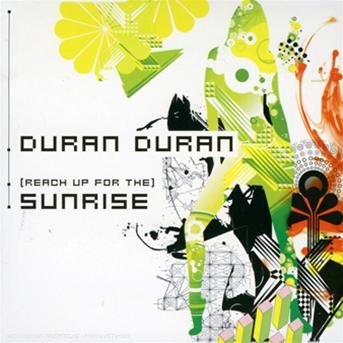 Cover for Duran Duran · Reach Up For The Sun..-2t (SCD) (2005)