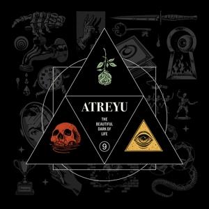 The Beautiful Dark Of Life - Atreyu - Musik - SPINEFARM - 5401148000313 - 8. Dezember 2023