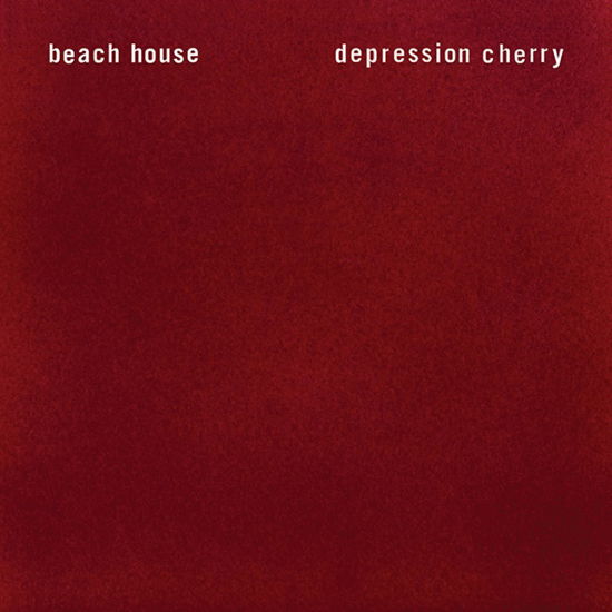 Depression Cherry - Beach House - Musiikki - BELLA UNION - 5414939925313 - perjantai 28. elokuuta 2015