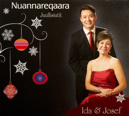 Nuannareqaara Juullisiutit - Ida & Josef - Muziek -  - 5705643201313 - 2014