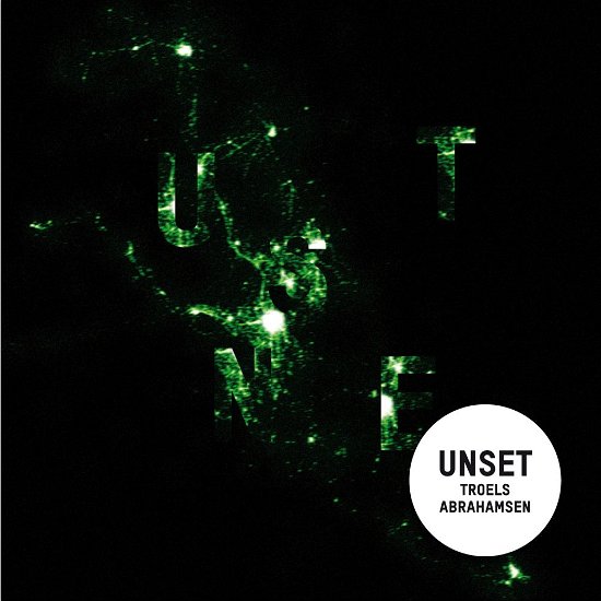 Unset - Troels Abrahamsen - Musik -  - 5708422003313 - October 31, 2011