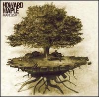 Mapleism - Howard Maple - Musik - VME - 7035538884313 - 2005